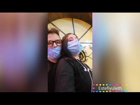 ❤️ Η καταραμένη καραντίνα με τρελαίνει. ☑ Σπιτικό πορνό ❌️❤