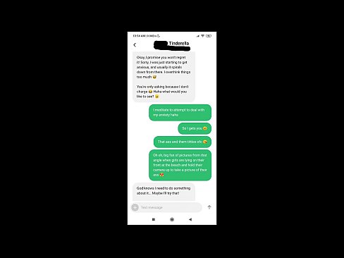 ❤️ Πρόσθεσα ένα νέο PAWG από το Tinder στο χαρέμι μου ( μιλήστε στο Tinder συμπεριλαμβάνεται) ☑ Σπιτικό πορνό ❌️❤